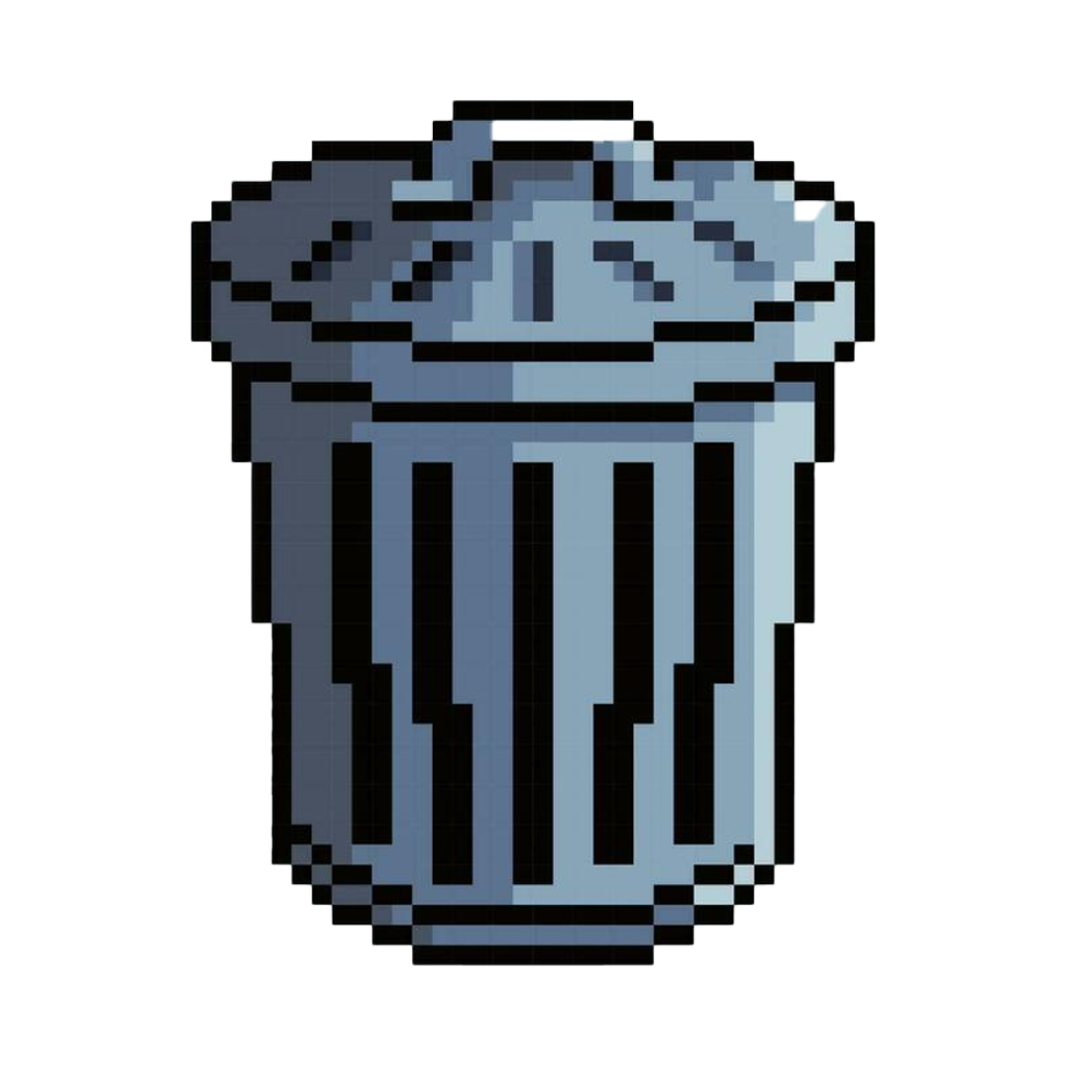 Trash